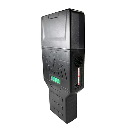 Can cell phone jammers be blocked through walls
